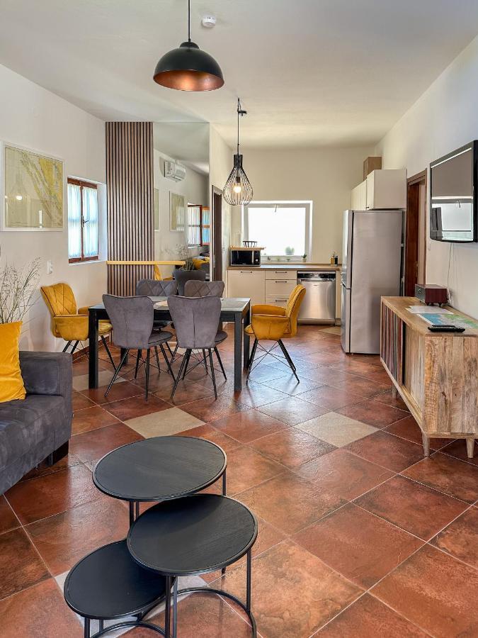 Mustra House Zadar - Private Pool & Sauna Dış mekan fotoğraf