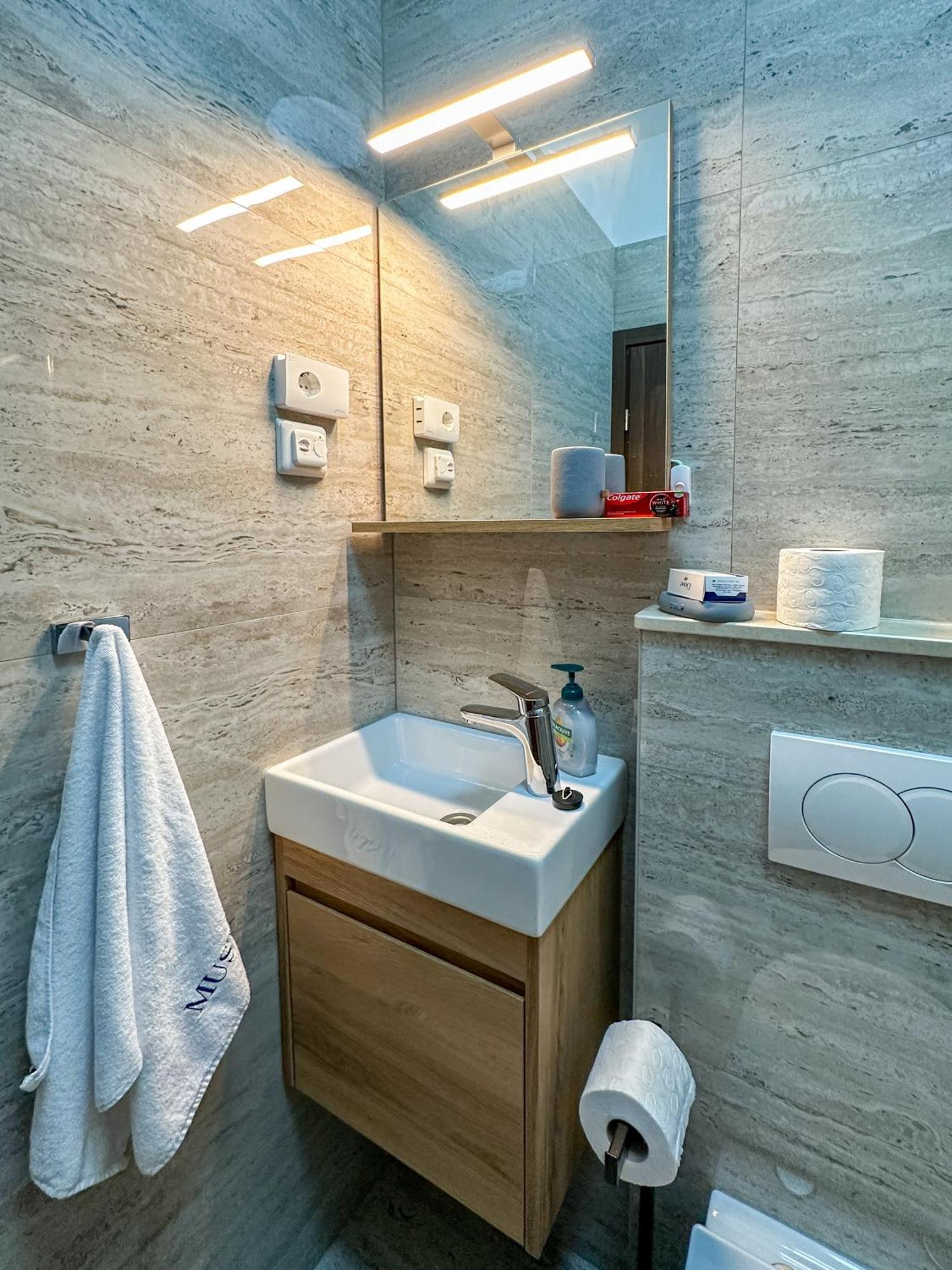 Mustra House Zadar - Private Pool & Sauna Dış mekan fotoğraf