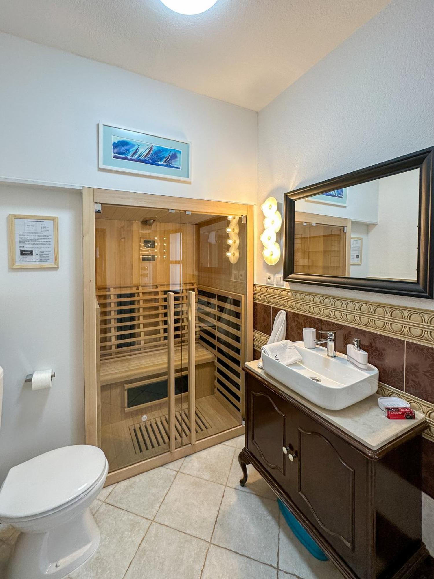 Mustra House Zadar - Private Pool & Sauna Dış mekan fotoğraf