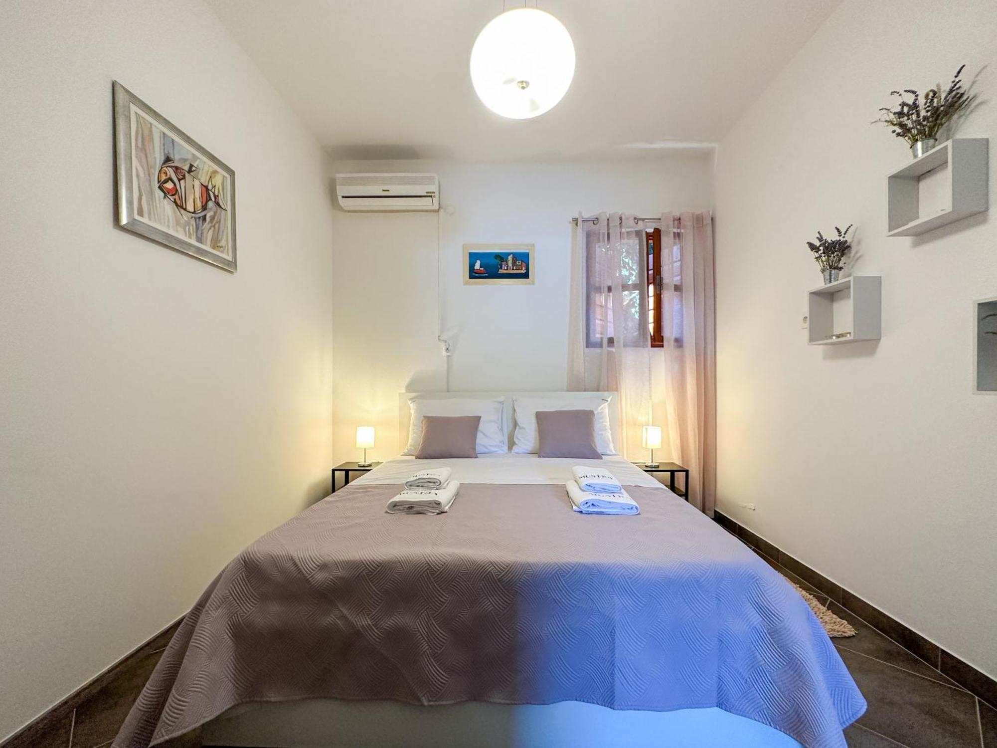 Mustra House Zadar - Private Pool & Sauna Dış mekan fotoğraf