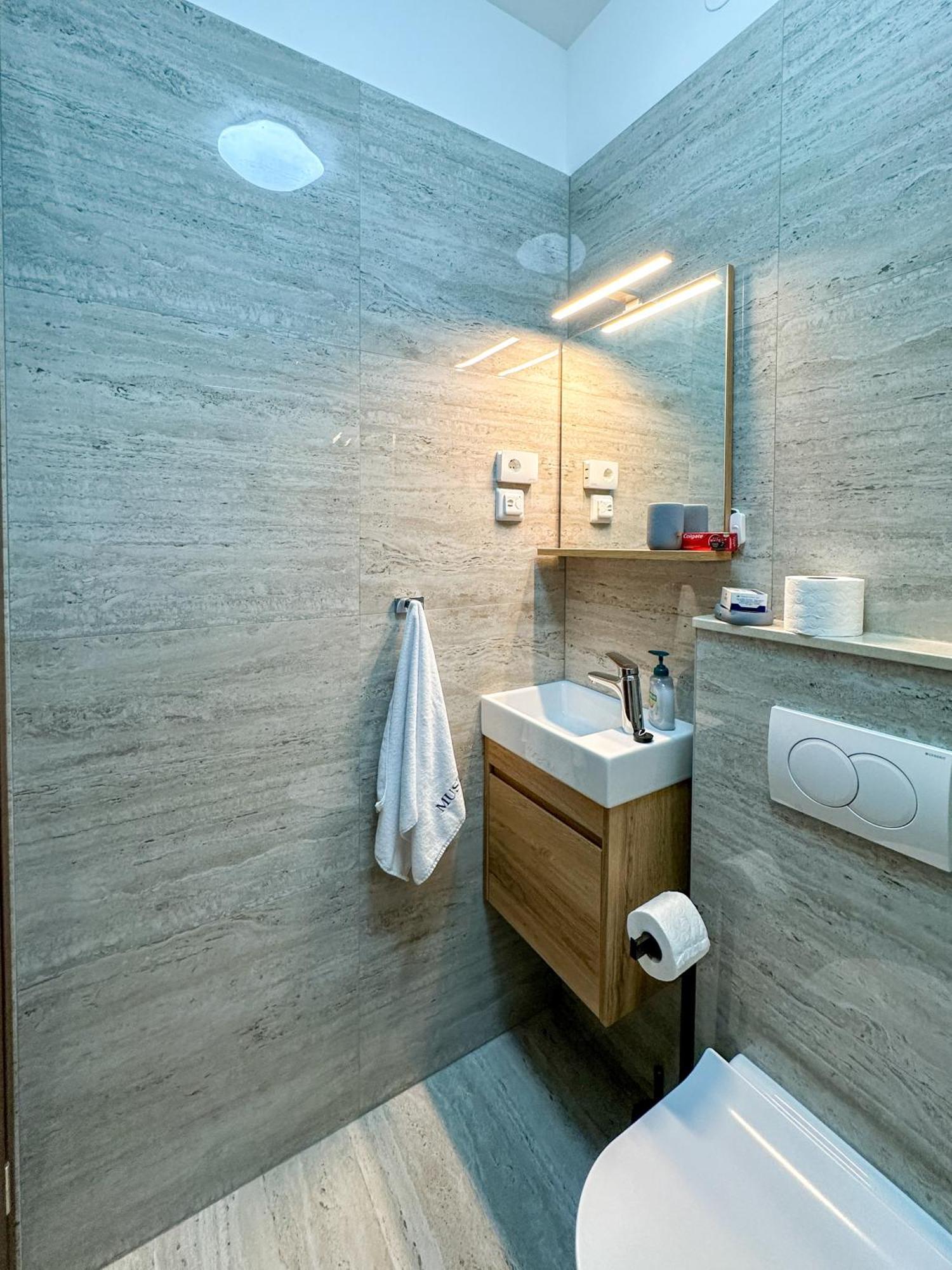 Mustra House Zadar - Private Pool & Sauna Dış mekan fotoğraf